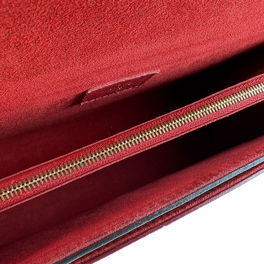Louis Vuitton Shoulder Bag Victoire — view 5