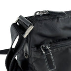 Prada Shoulder Bag Black — view 6