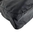 Prada Shoulder Bag Black — view 8