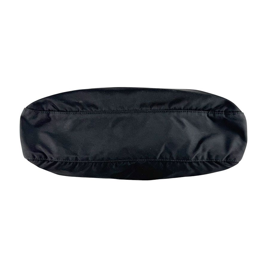 Prada Shoulder Bag Black — view 4