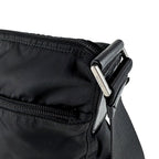 Prada Shoulder Bag Black — view 7