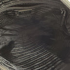 Prada Shoulder Bag Black — view 5