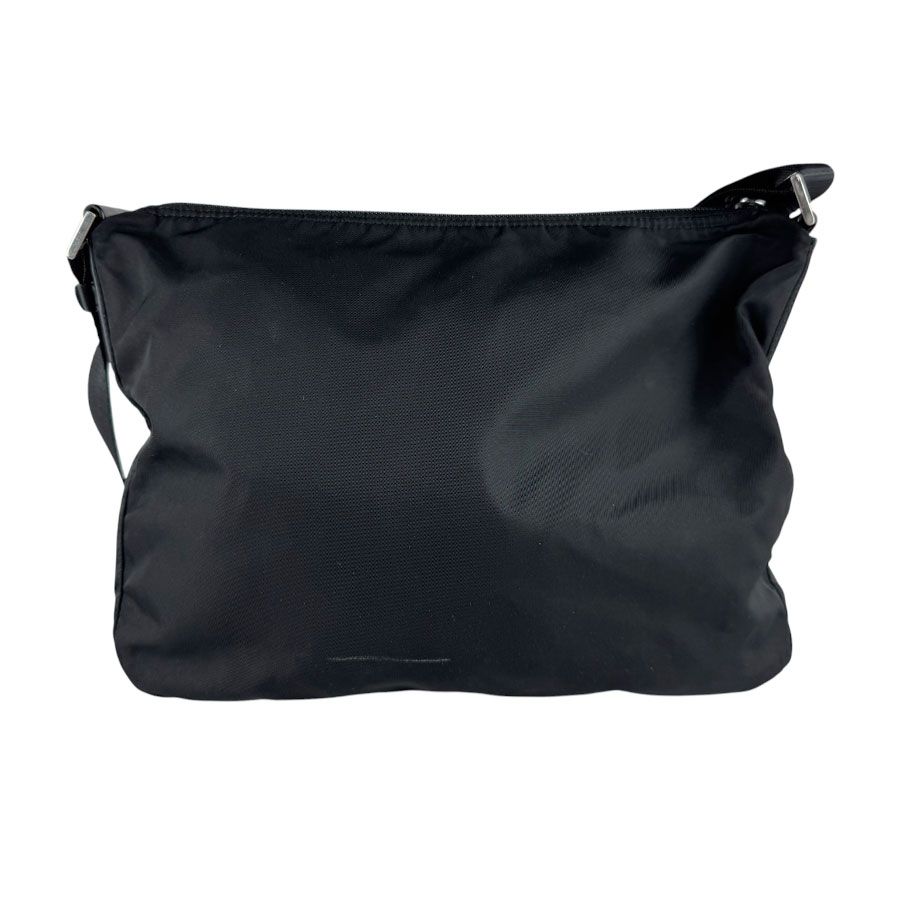 Prada Shoulder Bag Black — view 3