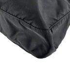 Prada Shoulder Bag Black — view 9