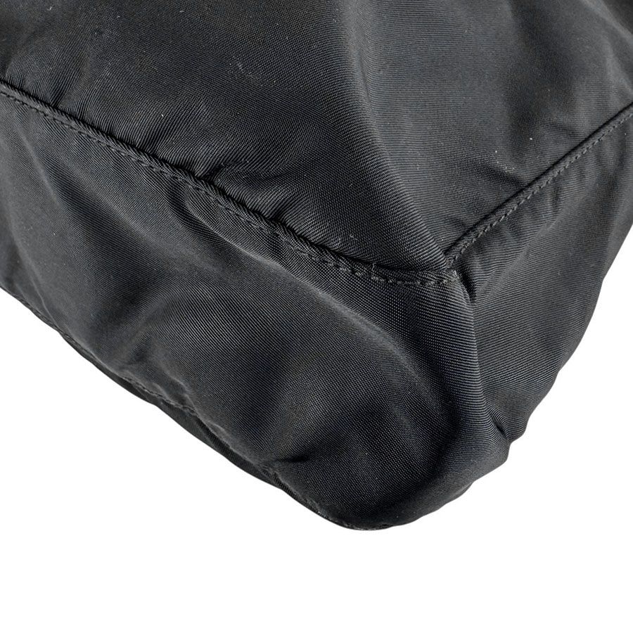 Prada Shoulder Bag Black — view 9
