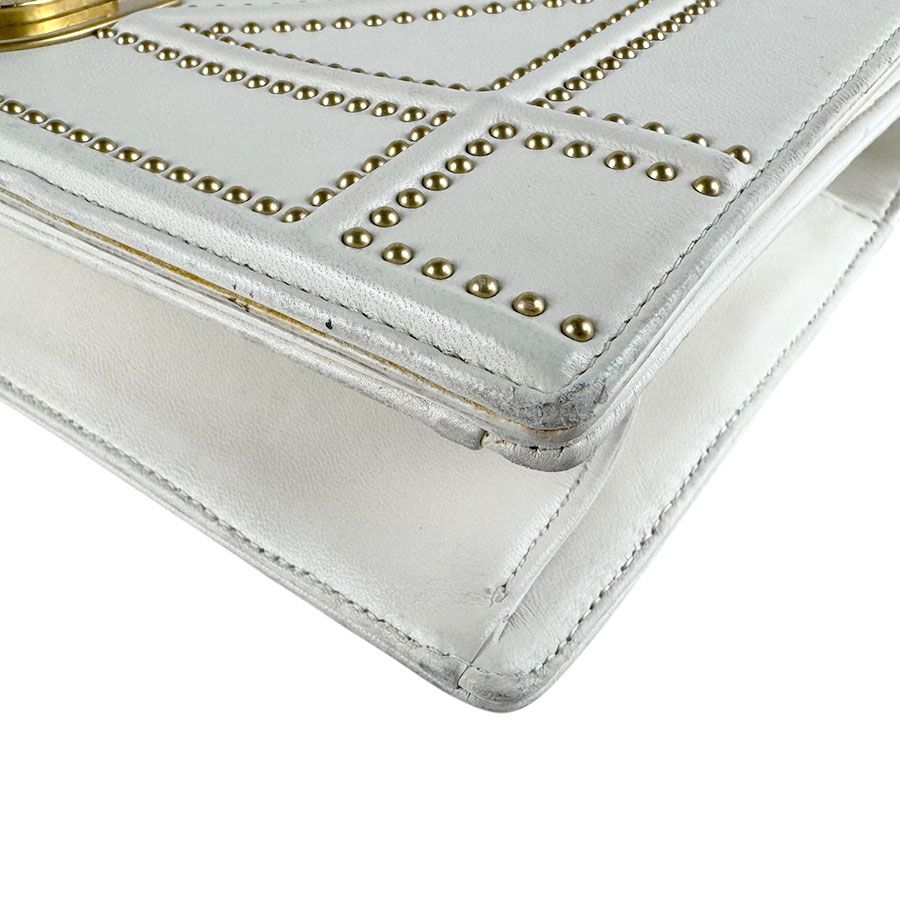 Dior Shoulder Bag Diorama — view 9