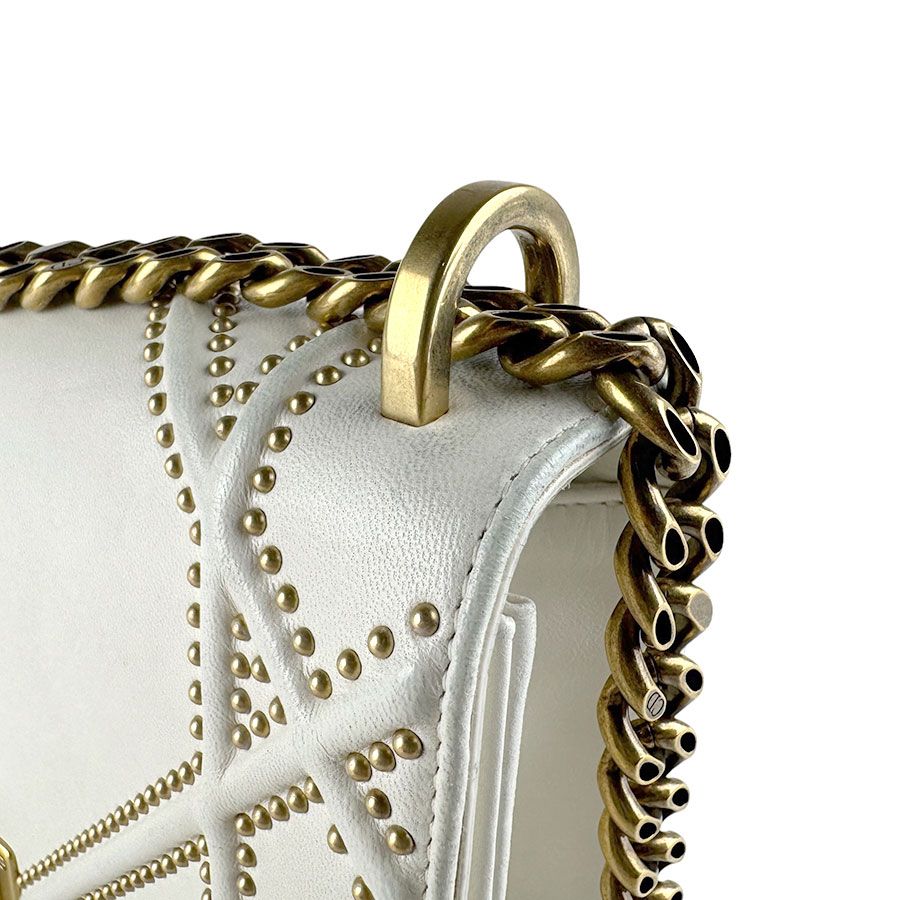 Dior Shoulder Bag Diorama — view 7