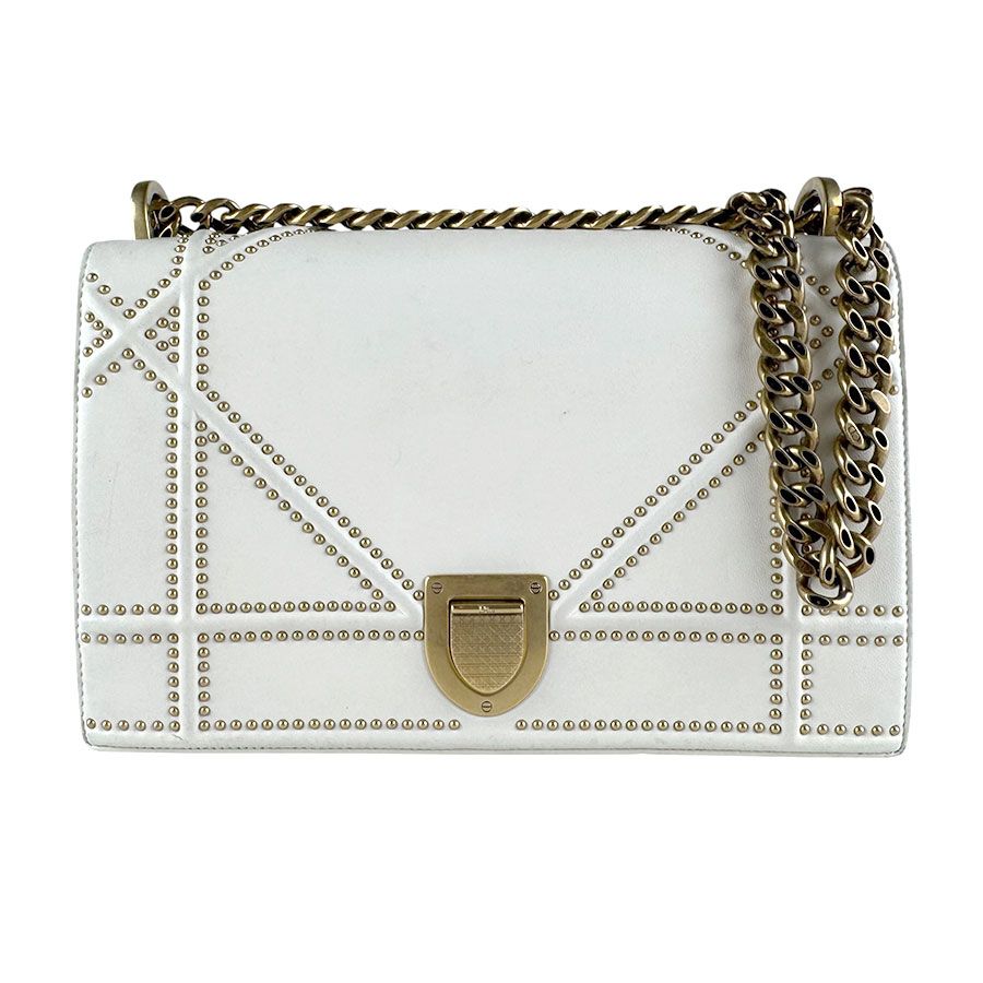 Dior Shoulder Bag Diorama
