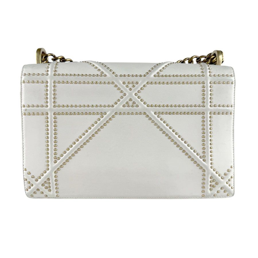 Dior Shoulder Bag Diorama — view 3