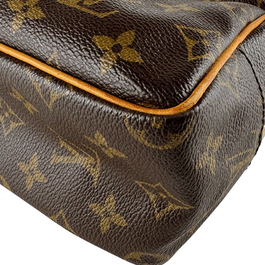 Louis Vuitton Clutch Trousse Toilette 25 — view 9