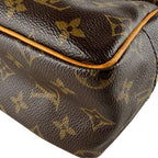 Louis Vuitton Clutch Trousse Toilette 25 — view 9