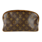 Louis Vuitton Clutch Trousse Toilette 25