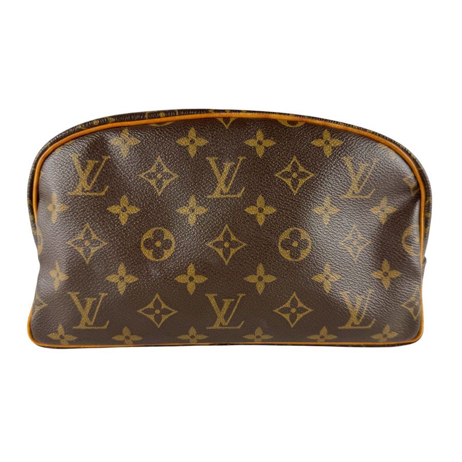 Louis Vuitton Clutch Trousse Toilette 25
