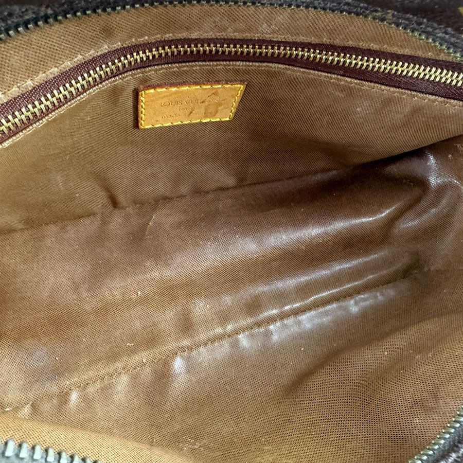 Louis Vuitton Clutch Trousse Toilette 25 — view 5