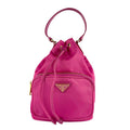Prada Shoulder Bag Pink