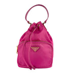 Prada Shoulder Bag Pink