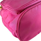 Prada Shoulder Bag Pink — view 8