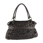 Fendi Shoulder Bag Brown — view 3