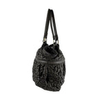 Fendi Shoulder Bag Brown — view 2