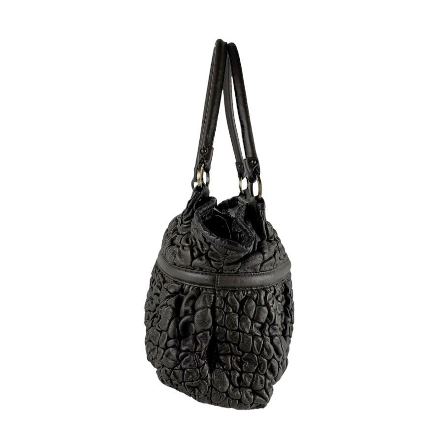 Fendi Shoulder Bag Brown — view 2