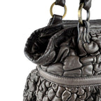 Fendi Shoulder Bag Brown — view 6