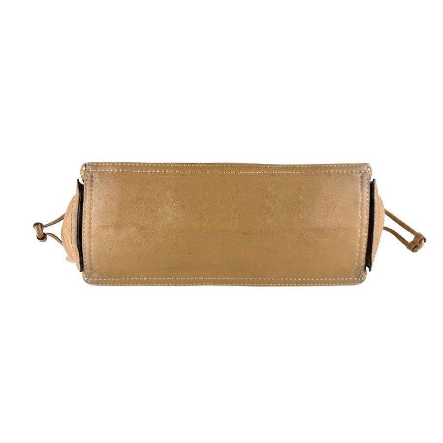 Loewe Shoulder Bag Brown — view 4