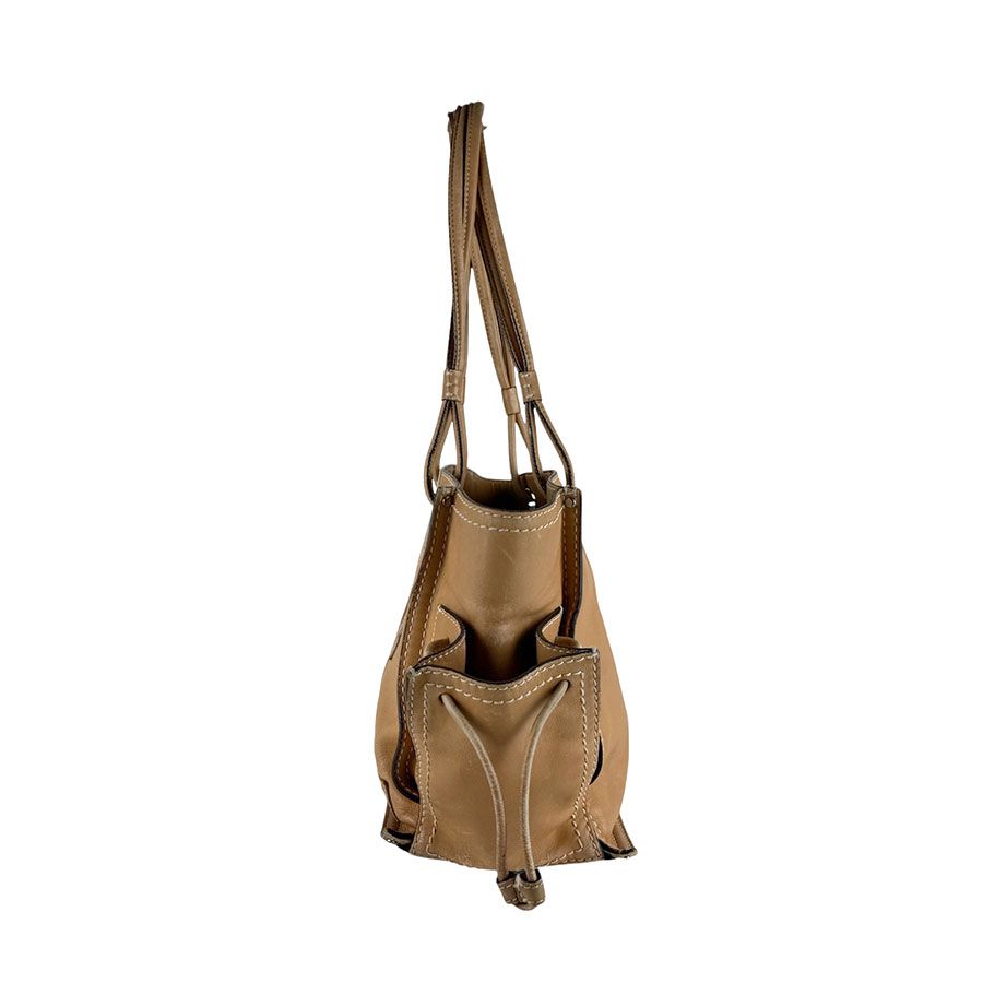 Loewe Shoulder Bag Brown — view 2