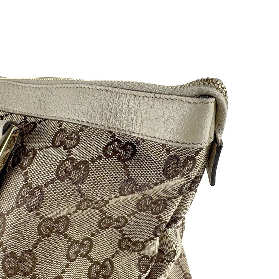 Gucci Handbag Ivory — view 7