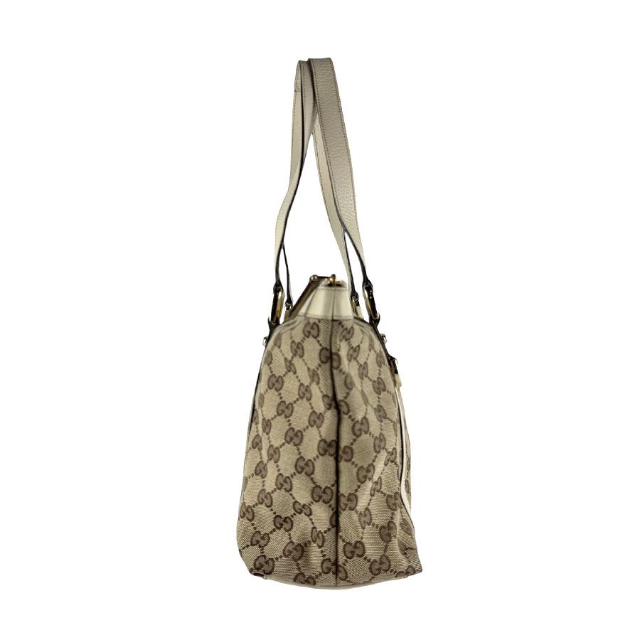 Gucci Handbag Ivory — view 2