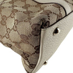 Gucci Handbag Ivory — view 8