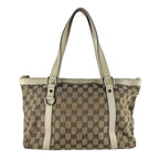 Gucci Handbag Ivory