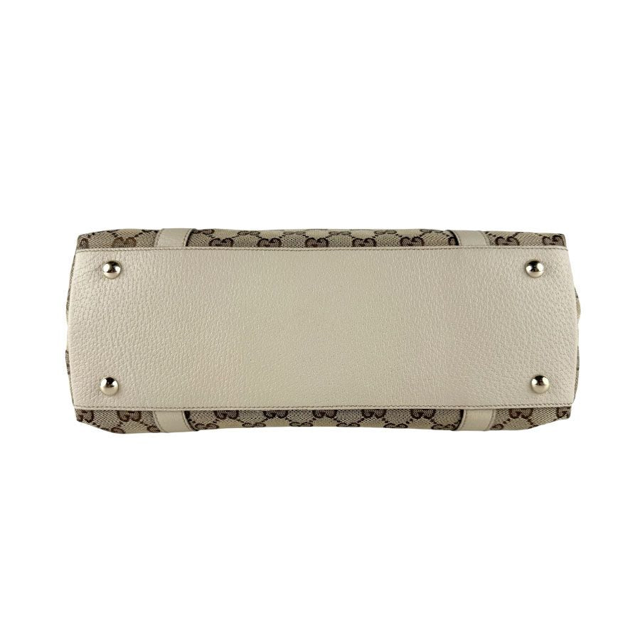 Gucci Handbag Ivory — view 4