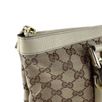 Gucci Handbag Ivory — view 6