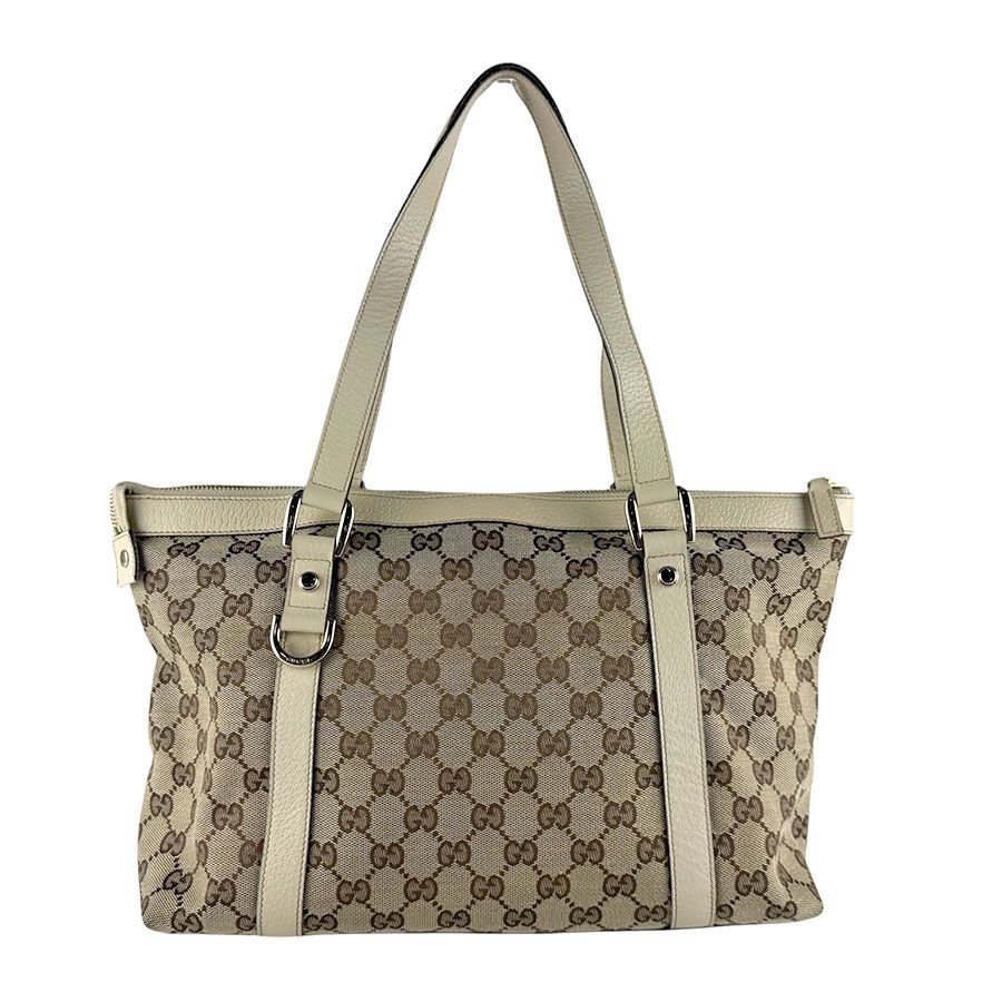 Gucci Handbag Ivory — view 3