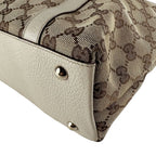Gucci Handbag Ivory — view 9