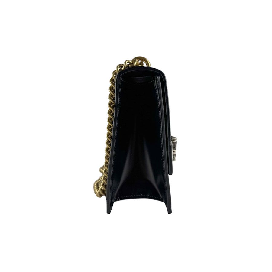 Gucci Shoulder Bag Black — view 2