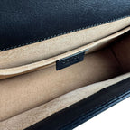 Gucci Shoulder Bag Black — view 5