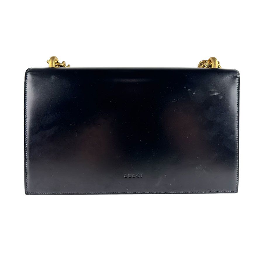 Gucci Shoulder Bag Black — view 3