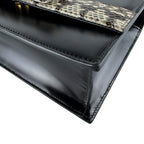 Gucci Shoulder Bag Black — view 9