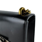 Gucci Shoulder Bag Black — view 7