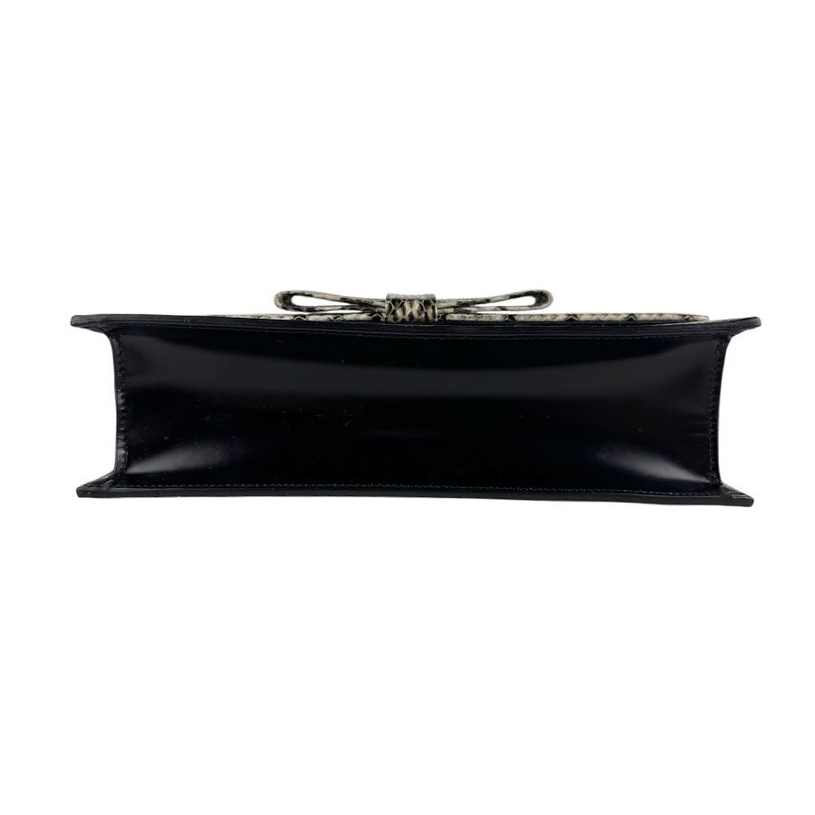 Gucci Shoulder Bag Black — view 4