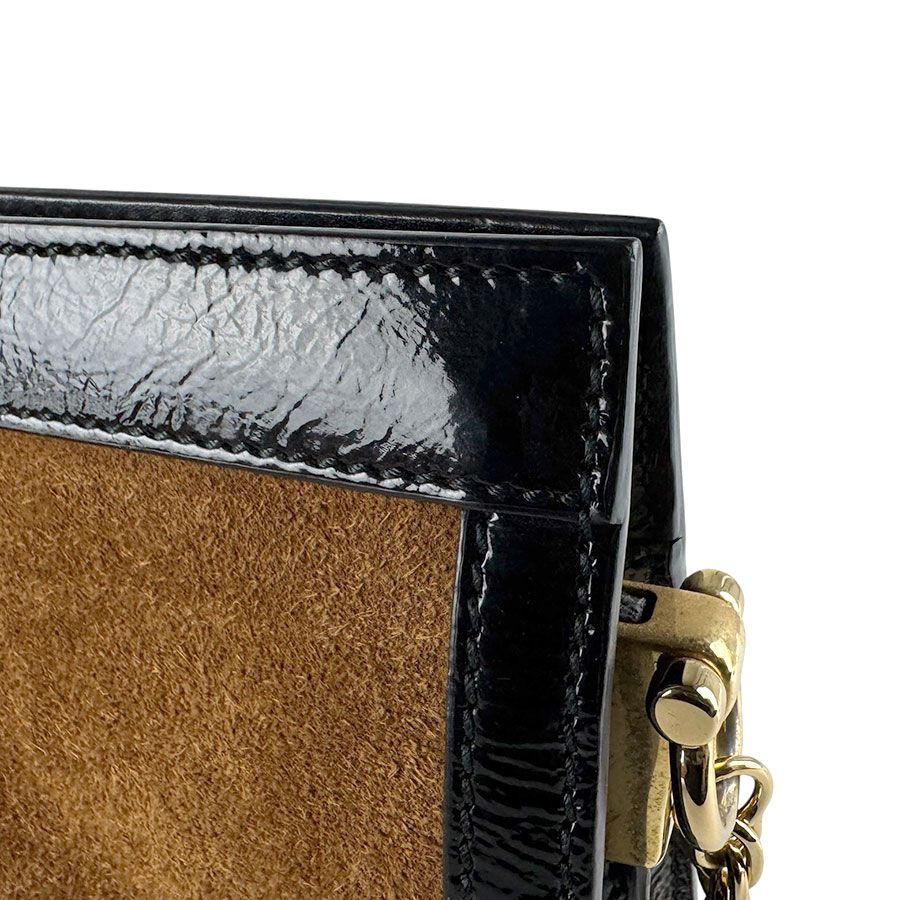 Gucci Shoulder Bag Ophidia — view 7