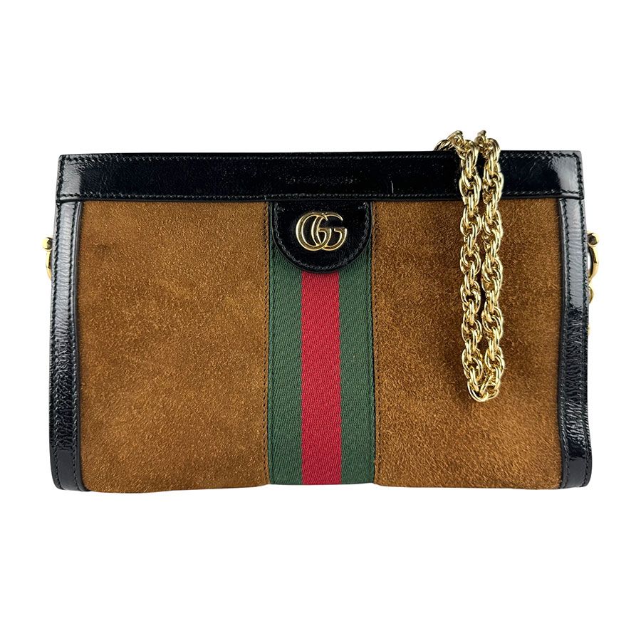 Gucci Shoulder Bag Ophidia