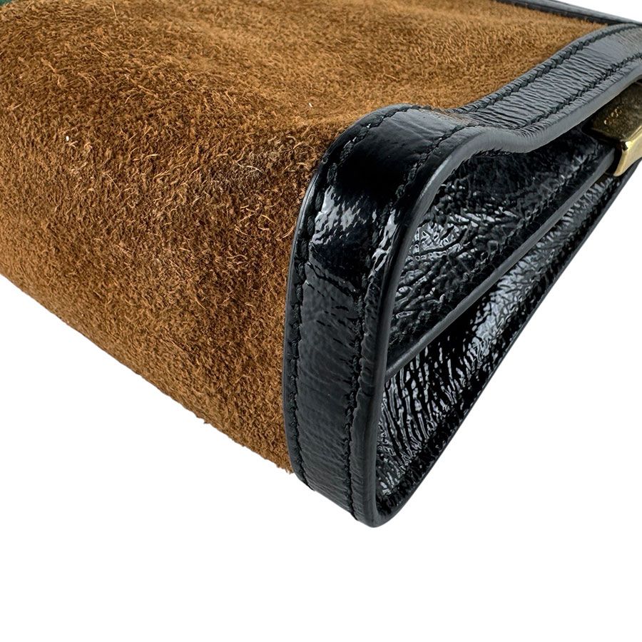 Gucci Shoulder Bag Ophidia — view 9
