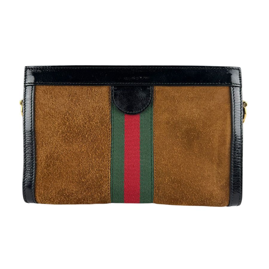 Gucci Shoulder Bag Ophidia — view 3