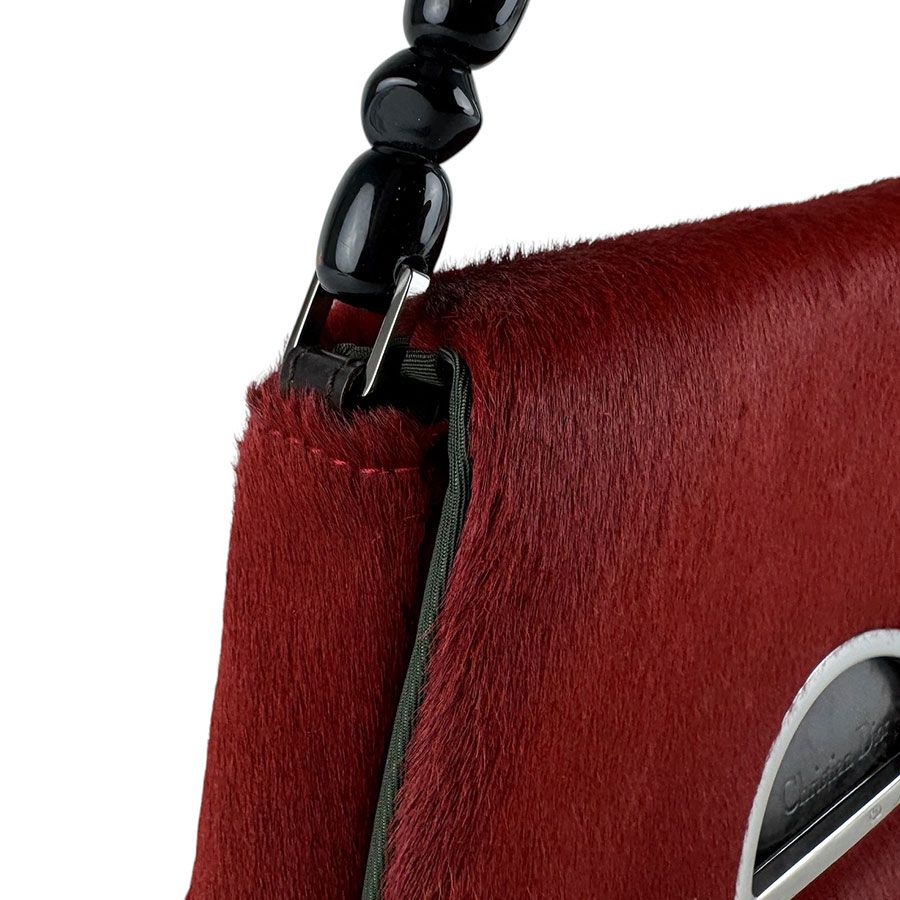 Dior Handbag Maris Pearl — view 6