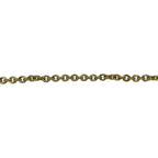 Fendi Shoulder Bag Sta Pink Chain Strap Removable Leather — view 9