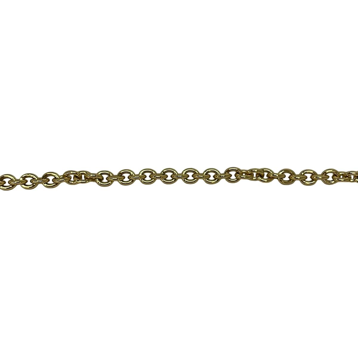 Fendi Shoulder Bag Sta Pink Chain Strap Removable Leather — view 9