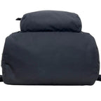 Prada Backpack Black Nero Tessuto Nylon 165 Lightweight — view 8
