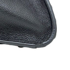 Prada 2-Way Black Nero Leather Glace Calf Studs 231 Shoulder — view 7